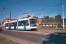 Astra 300 u nádraží 9. 9. 2000