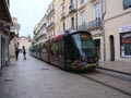 Montpellier 1. 4. 2024