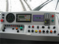 Panel vozu T3R.SLF č. 202, foto: J. Rieger 