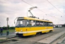 T3M 210 v Bolevci