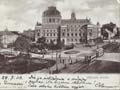 Městské divadlo - 1903