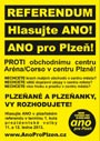 Ano pro Plzeň