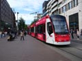 Holandské město Haag
