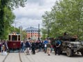 Osmnáctka U Zvonu 3. 5. 2025