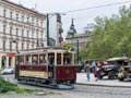 Osmnáctka  U Zvonu 3. 5. 2025