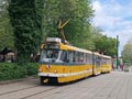 K3R-NT č. 311 U Zvonu 4. 5. 2025, foto: M. Bolda