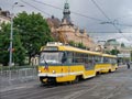 327+328 v sadech Pětatřicátníků 4. 5. 2025, foto: M. Bolda