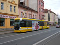 EVO2 č. 371 Slovanské třídě 24. 5. 2025