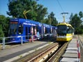 Denní ošetření nad montážní jámou v Bolevci 2. 7. 2025