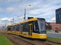 40T č. 390 na Palackého náměstí 4. 5. 2025, foto: M. Bolda