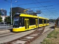 40T č. 400 na Kaliforňanu nu nádraží 2. 7. 2025