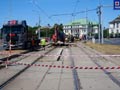Rekonstrukce oblouků U Jána 30. 6. 2025