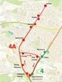 Mapka z webu PMDP