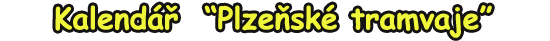 Plzeňské tramvaje