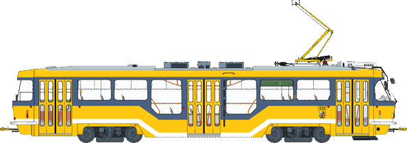 T3R.PLF - nákres Jakub Klimeš