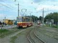 KT4 . 160 na konen Barske ose ve Vinnici 17. 8. 2003