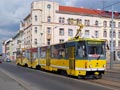 KT8D5-RN2P č. 292 na Mikulášské třídě  22. 3. 2016