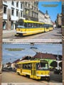 Kalendář Plzeňské tramvaje 2026