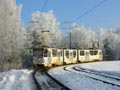 KT8D5-RN2P č. 295 na Košutce 30. 12. 2010