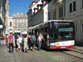 SU 18 č. 605 v Prešovské ulici 1. 7. 2020