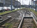 SU18 č. 618 jako náhradní doprava za tramvaj 11. 3. 2024