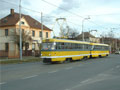  T3G 239+240 na Světovaru 18. 11. 2005