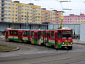 KT8D5-RN2P č. 292 s reklamou Burger King 21. 1. 2025