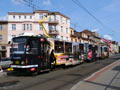 KT8D5-RN2P č. 294 s reklamou  Goody 77 - 21. 8.  2026