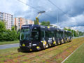 EVO2 č. 375 na Plaské 26. 5. 2025
