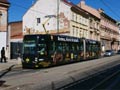 EVO 2 č.&nbsp;380 v zastávce Anglické nábřeží 24. 4. 2026