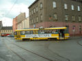 Jízda proti vandalům 23. 3. 2002 - Sladkovského
